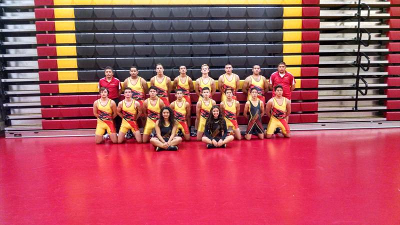 Team photo