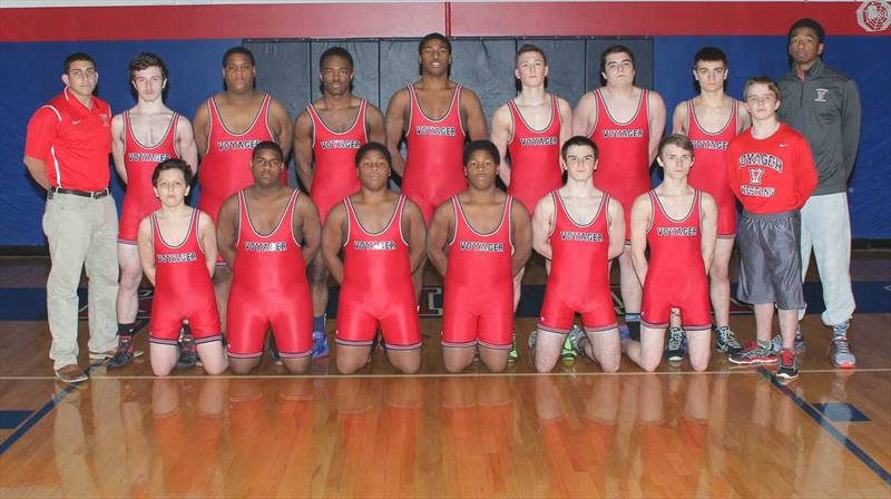 Team photo