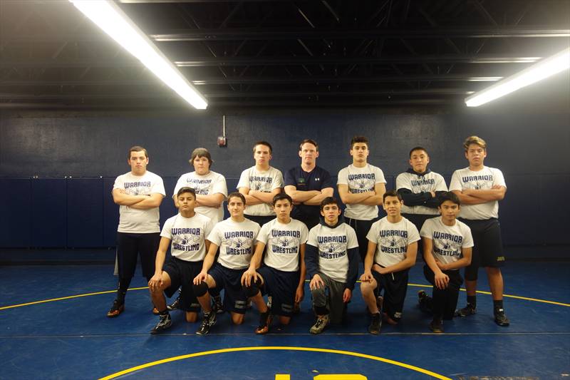 Team photo