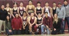 Valley Vikings Boys Varsity Wrestling Winter 15-16 team photo.