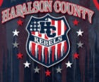 Haralson County Rebels Boys Varsity Wrestling Winter 15-16 team photo.