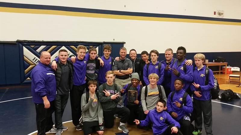 Team photo