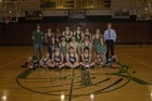 Eastern Randolph Wildcats Boys Varsity Wrestling Winter 15-16 team photo.
