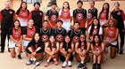 Crownpoint Eagles Boys Varsity Cross Country Fall 25-26 team photo.