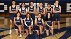 Goddard Rockets Boys Varsity Cross Country Fall 25-26 team photo.