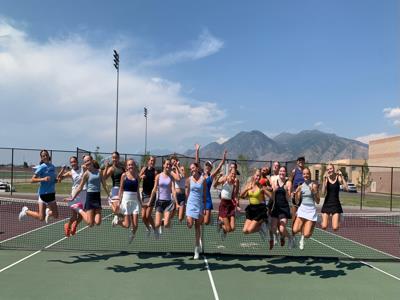 Team photo