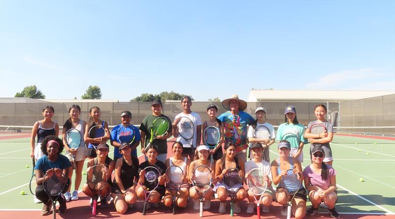 Team photo