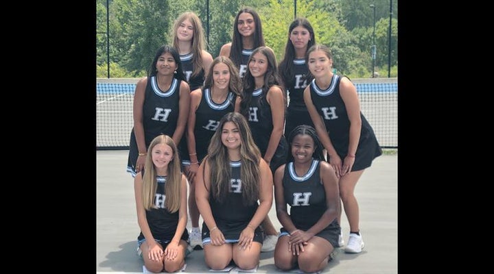 Team photo