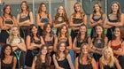 Wasatch Wasps Girls Varsity Tennis Fall 26-27 team photo.
