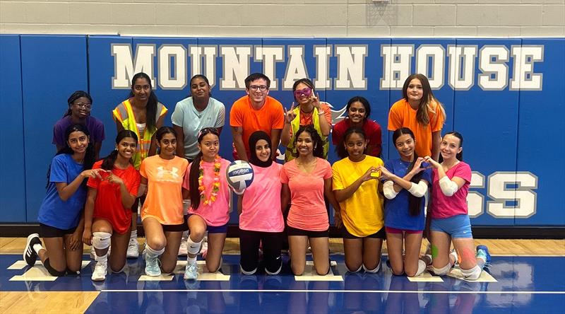 Team photo