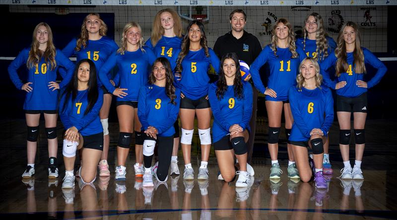 Team photo