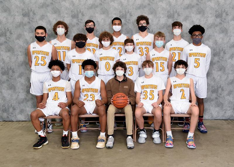 Team photo