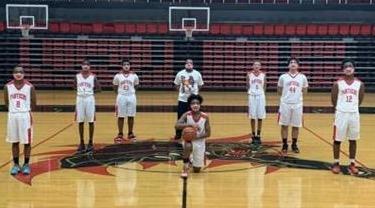 Team photo