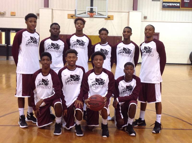 Team photo