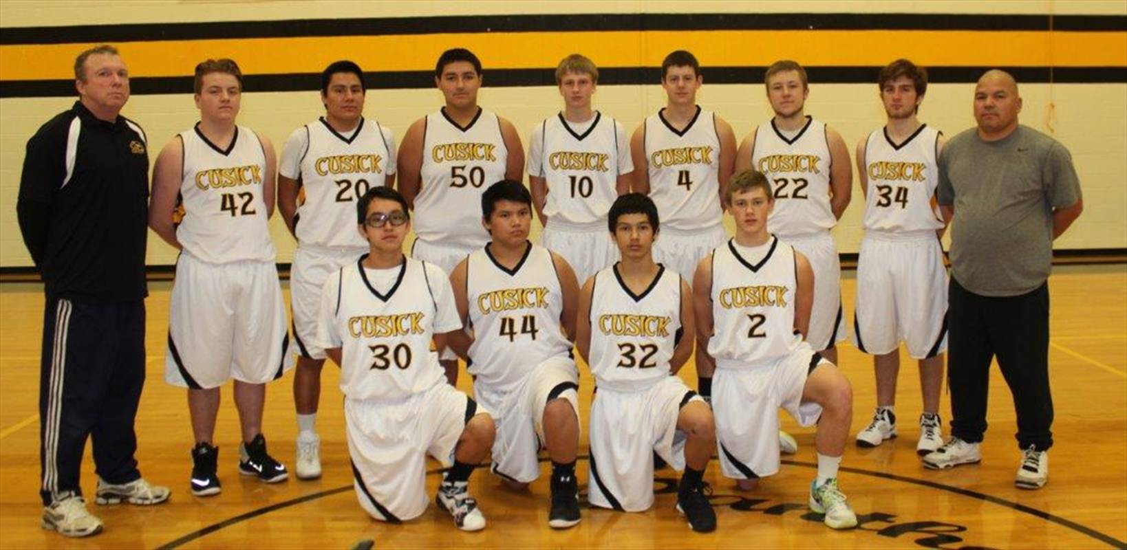 Team photo