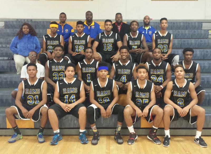 Team photo