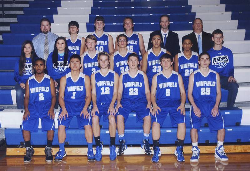 Team photo