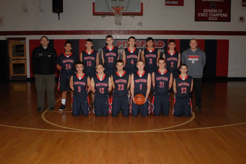 Team photo