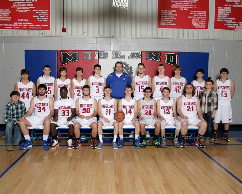 Team photo