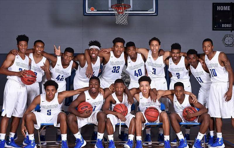 Team photo