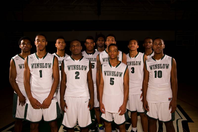 Team photo