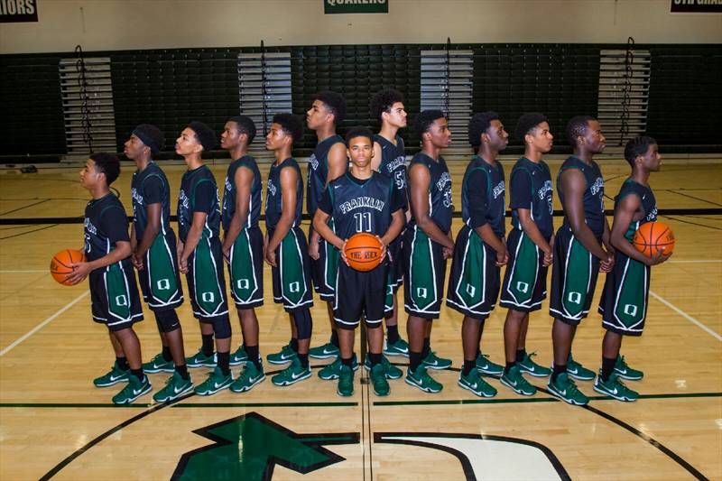 Team photo