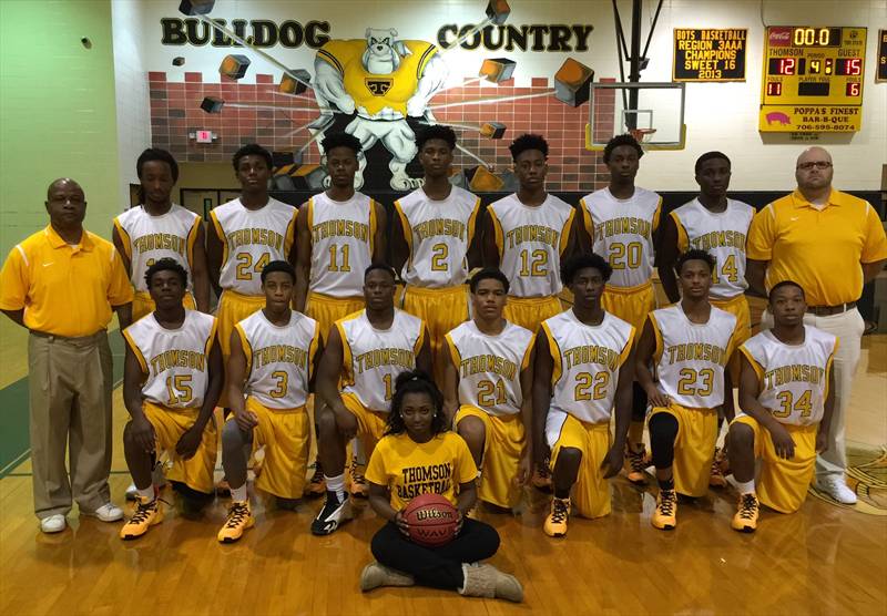 Team photo