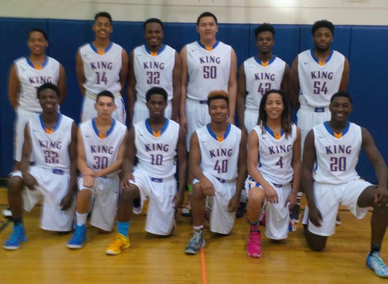 Team photo