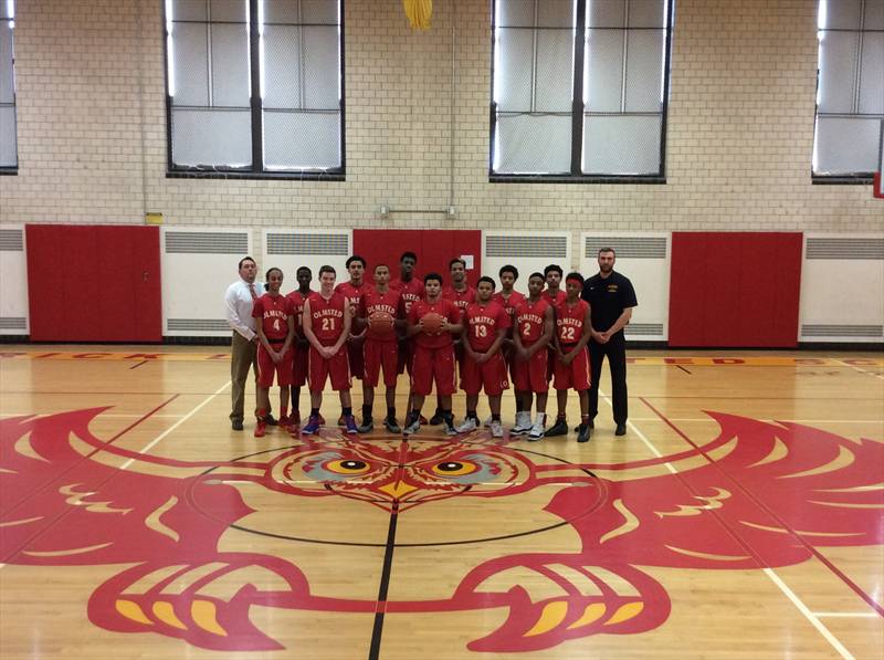 Team photo
