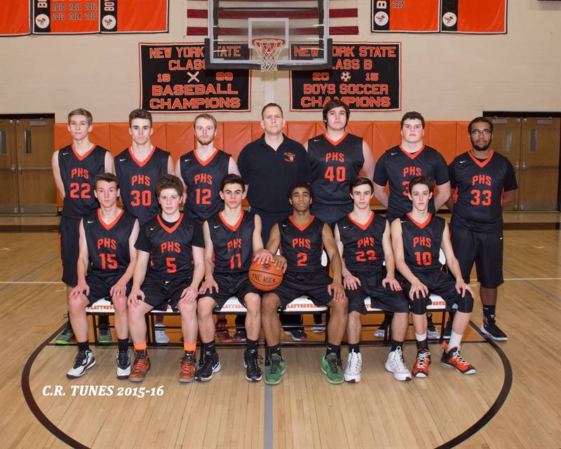 Team photo