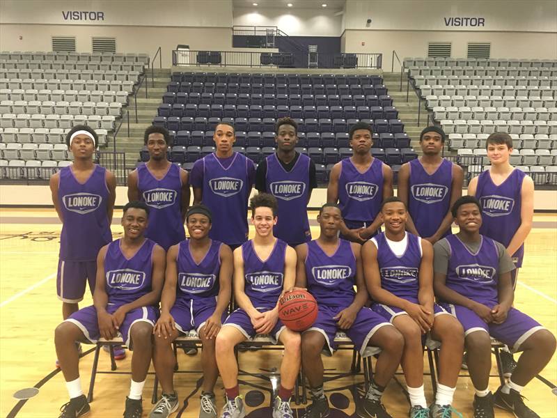 Team photo