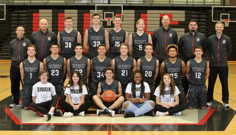 Team photo