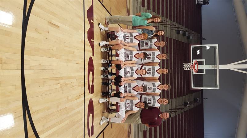 Team photo