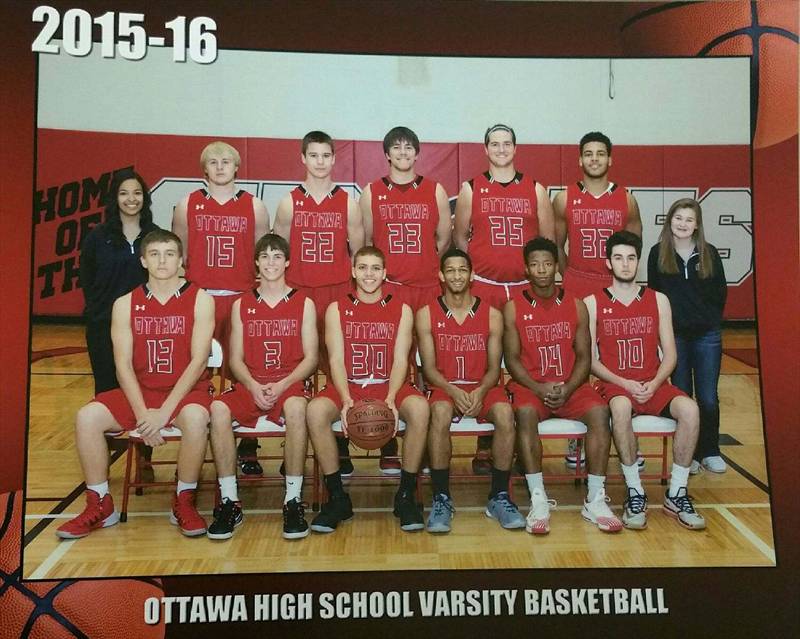 Team photo