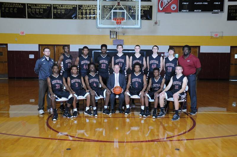 Team photo