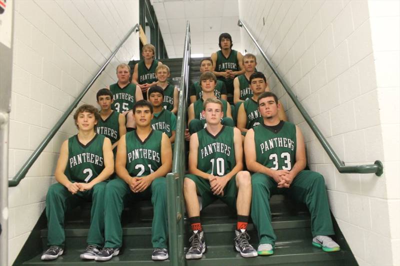 Team photo