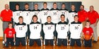 Lind-Ritzville/Sprague Broncos Boys Varsity Basketball Winter 15-16 team photo.