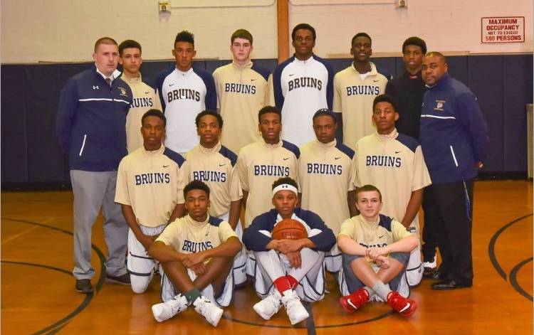 Team photo