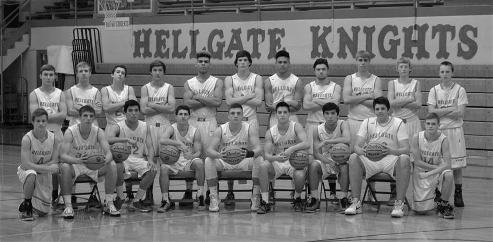Team photo
