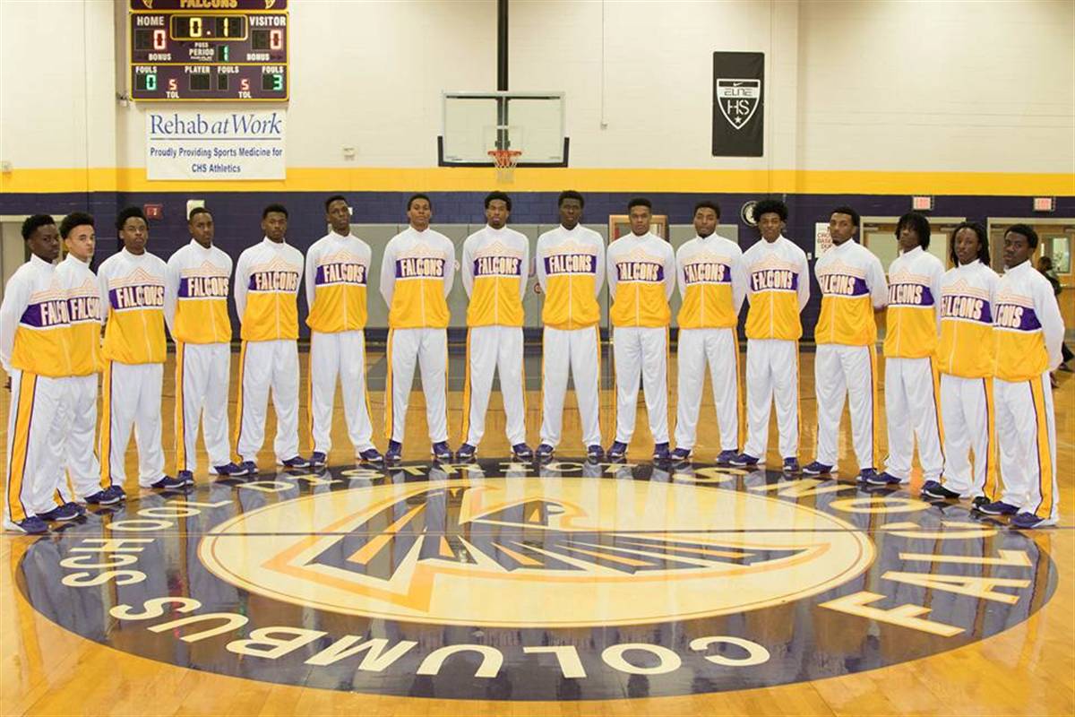 Team photo