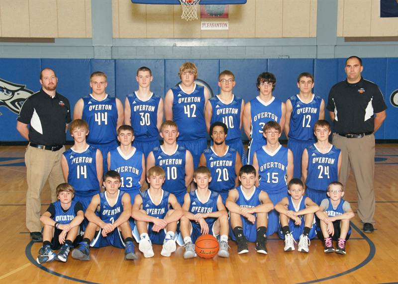 Team photo