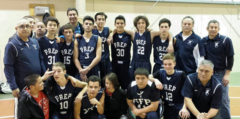 Team photo