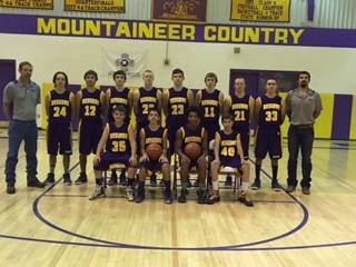 Team photo