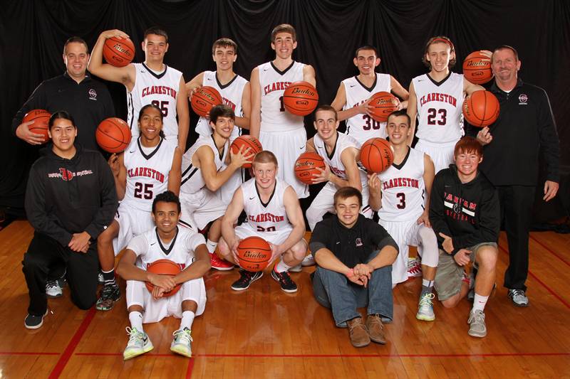 Team photo