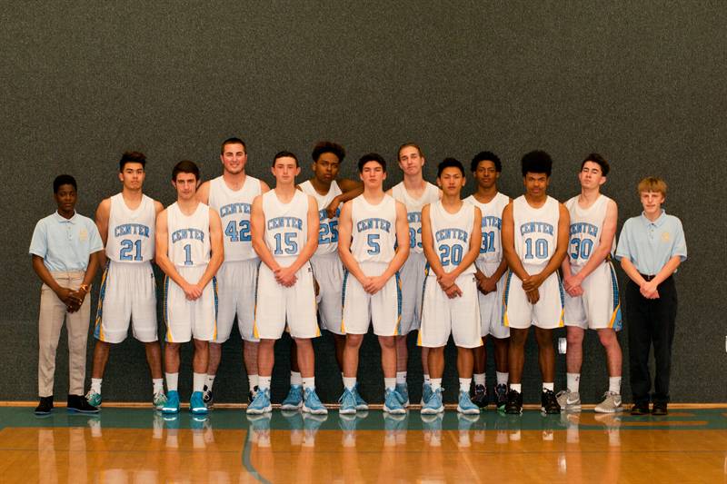 Team photo