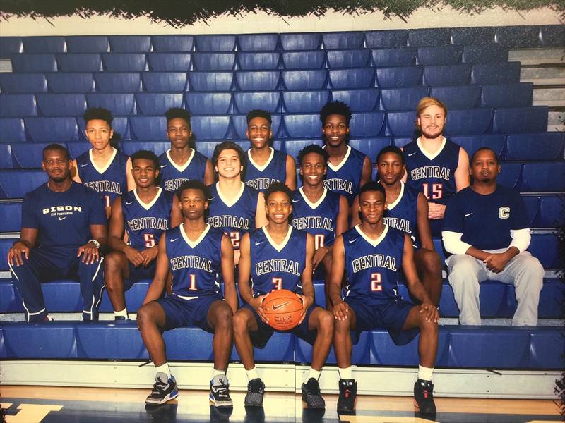 Team photo