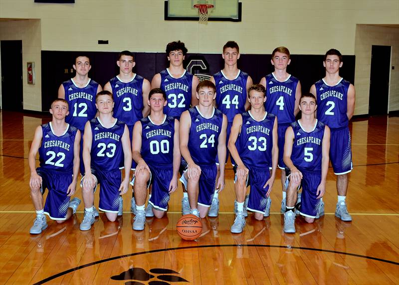 Team photo