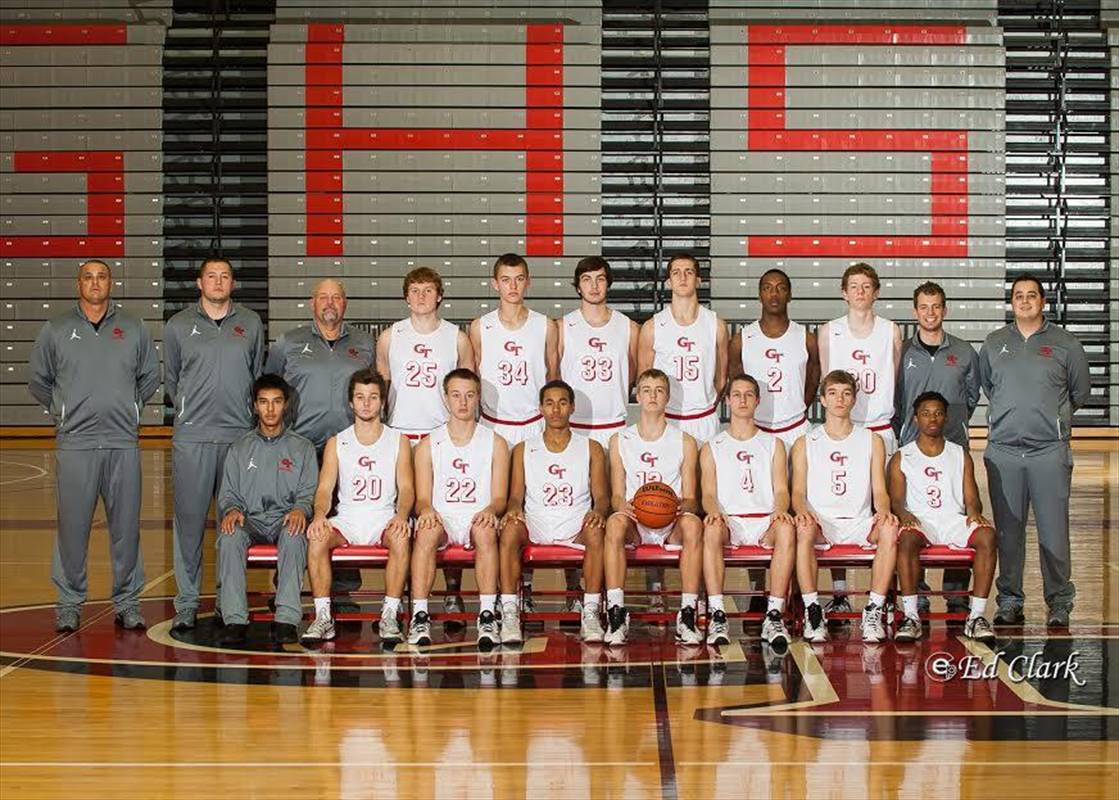 Team photo