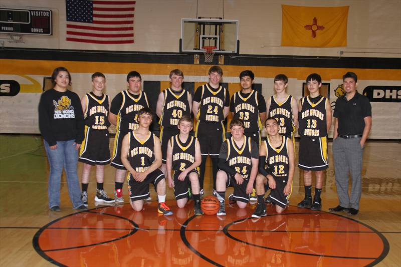 Team photo