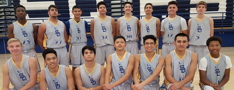 Team photo